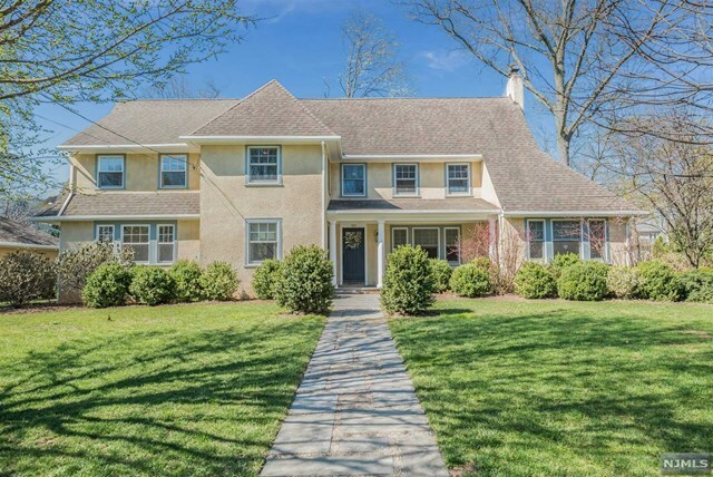 Property Photo: 122 Berkeley Place NJ 07452