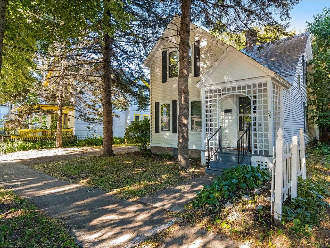Property Photo: 39 Converse Court VT 05401