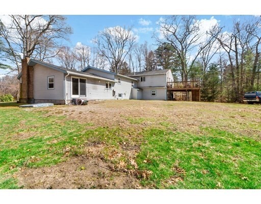 Property Photo:  19 Maple Street  MA 02766 