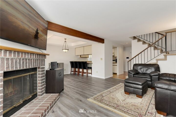 Property Photo: 2124 185th Place SE WA 98012
