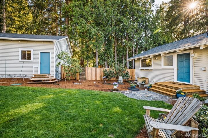 Property Photo: 31223 State Highway 3 NE WA 98370