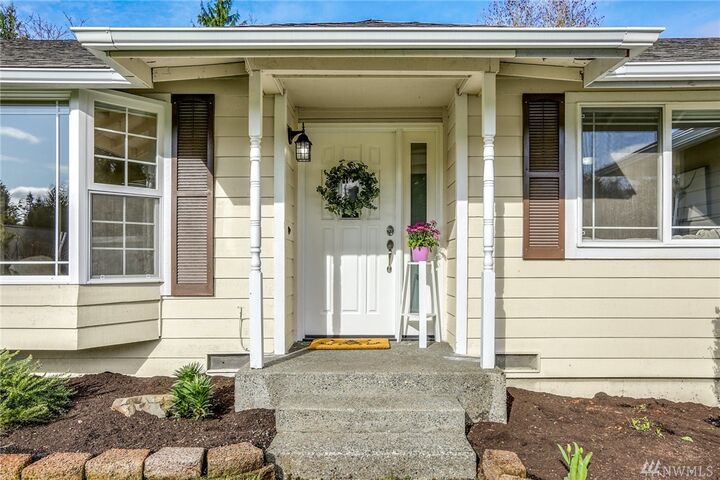 Property Photo: 14031 280th Lane NE WA 98019