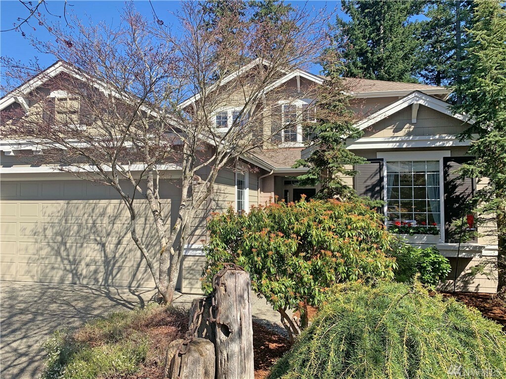 Property Photo:  116 Timber Meadow Dr  WA 98365 