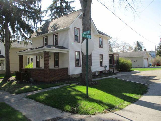 317 W Mack Street  Corunna MI 48817 photo