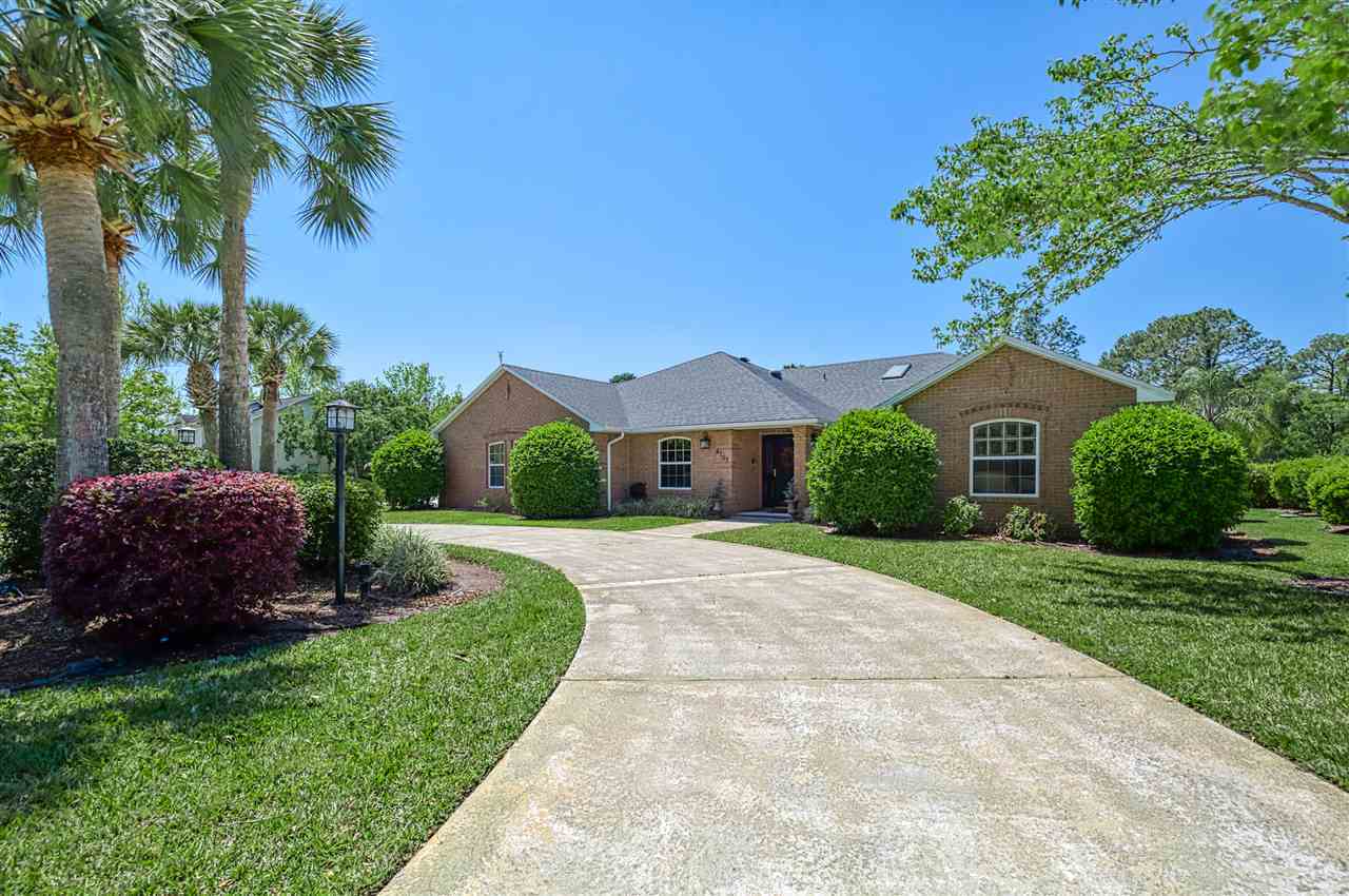 Property Photo:  4701 N Innisbrook Court  FL 32033 