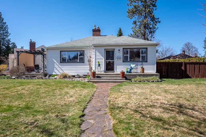 4122 S Laura St  Spokane WA 99203 photo