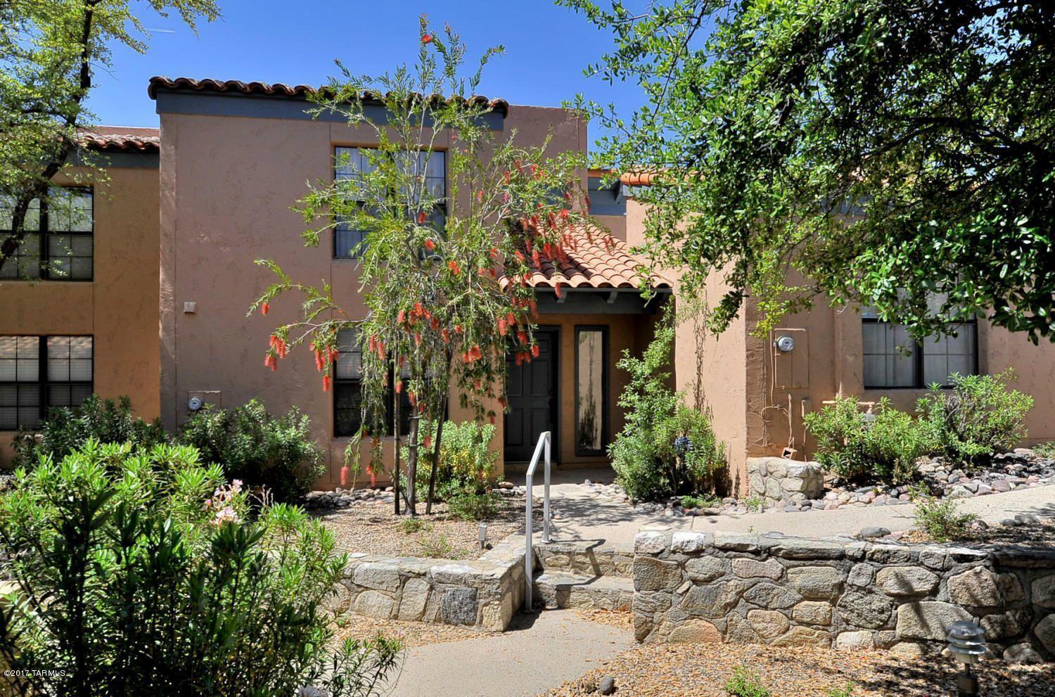 Property Photo:  5386 N Paseo De La Terraza  AZ 85750 