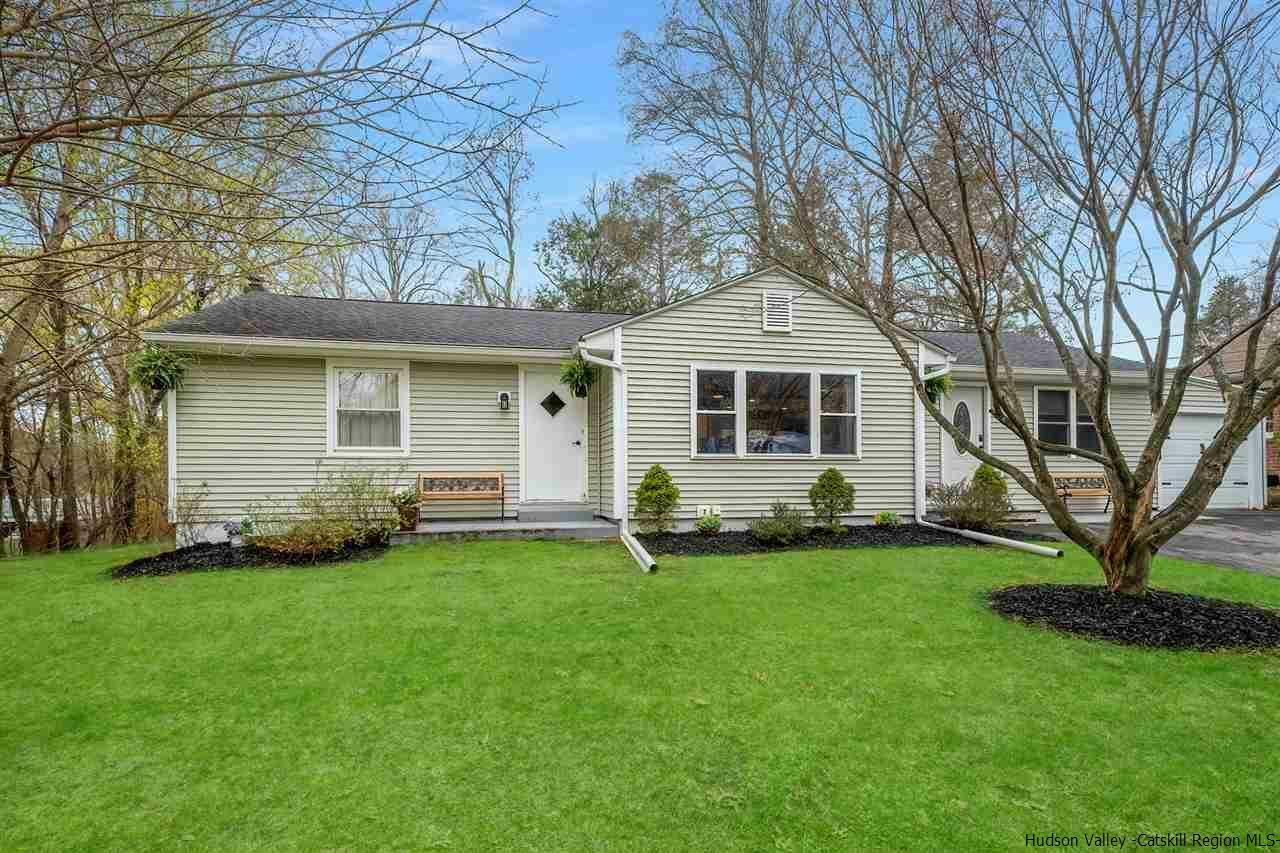 Property Photo: 127 Barclay NY 12477