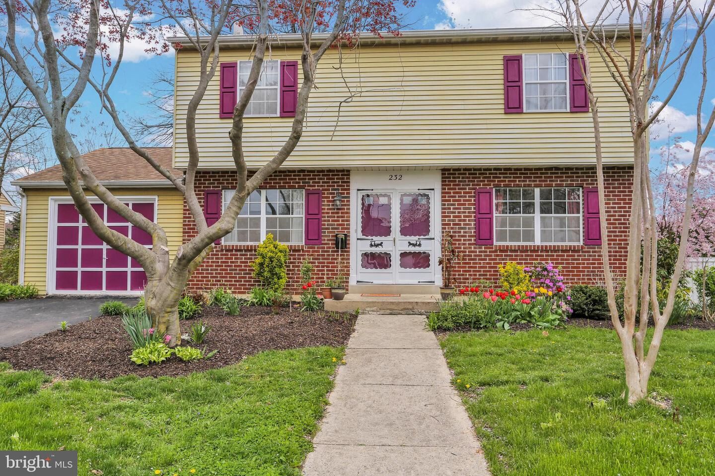 Property Photo: 232 Spohn Road PA 19608