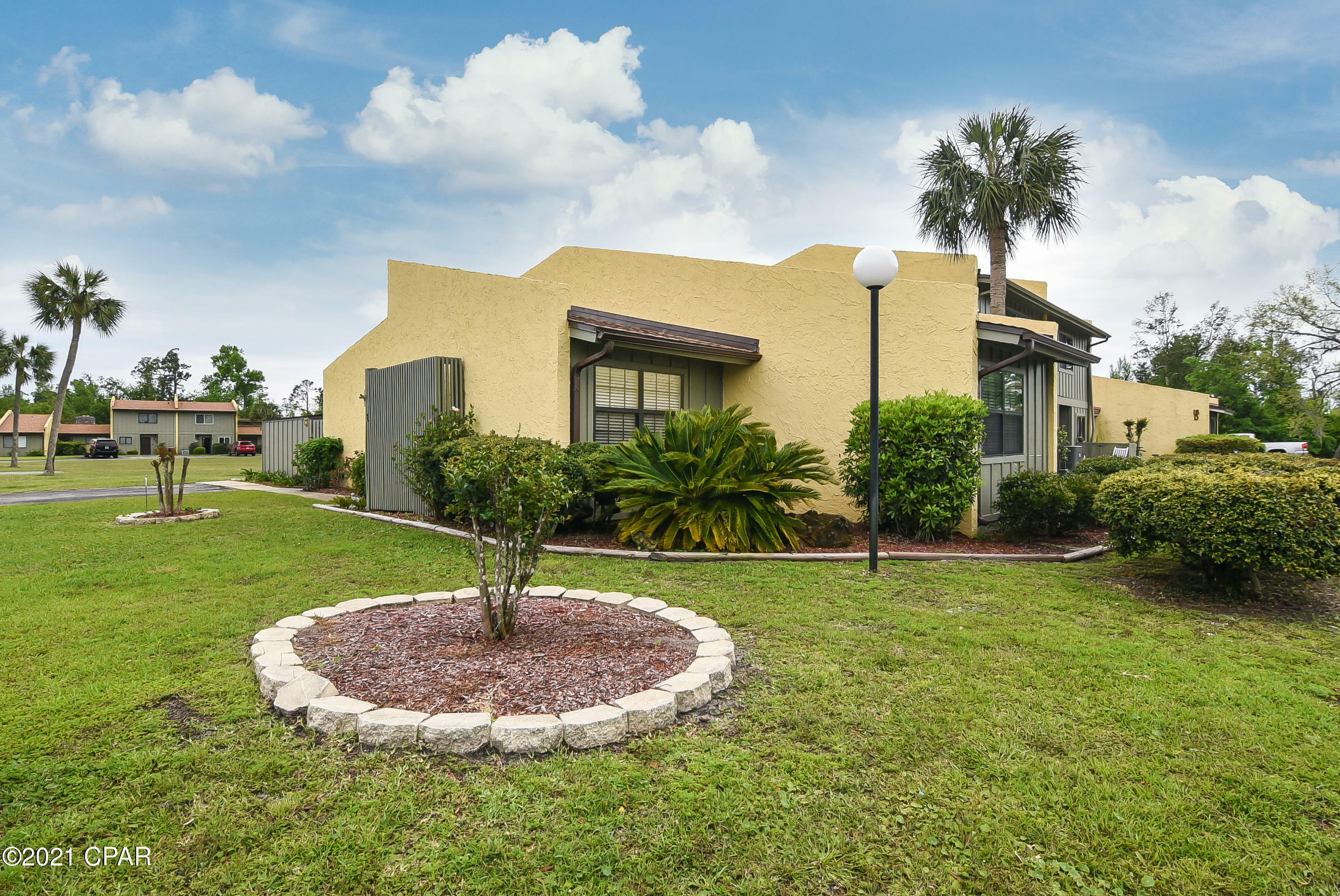 Property Photo:  1025 W 19th Street 18A  FL 32405 