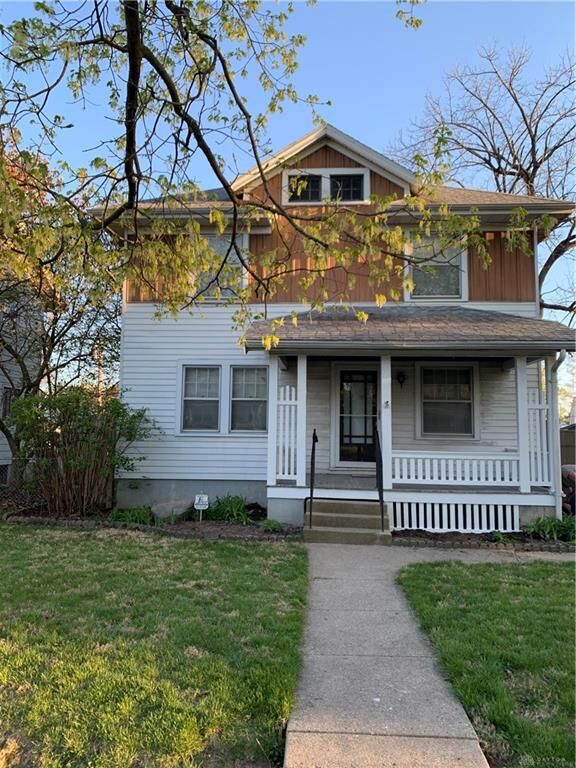 Property Photo: 721 Gondert Avenue OH 45403