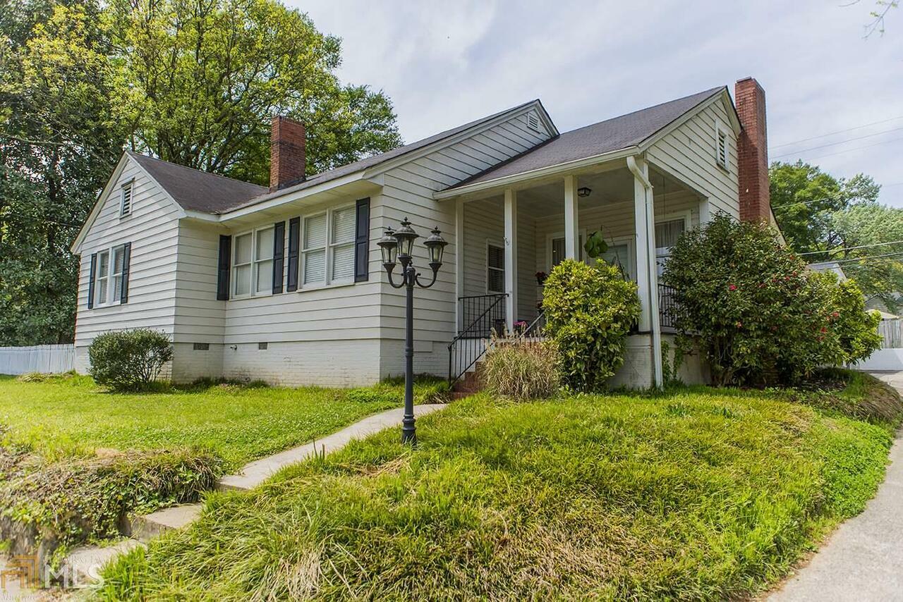 Property Photo: 4 N Central GA 30147