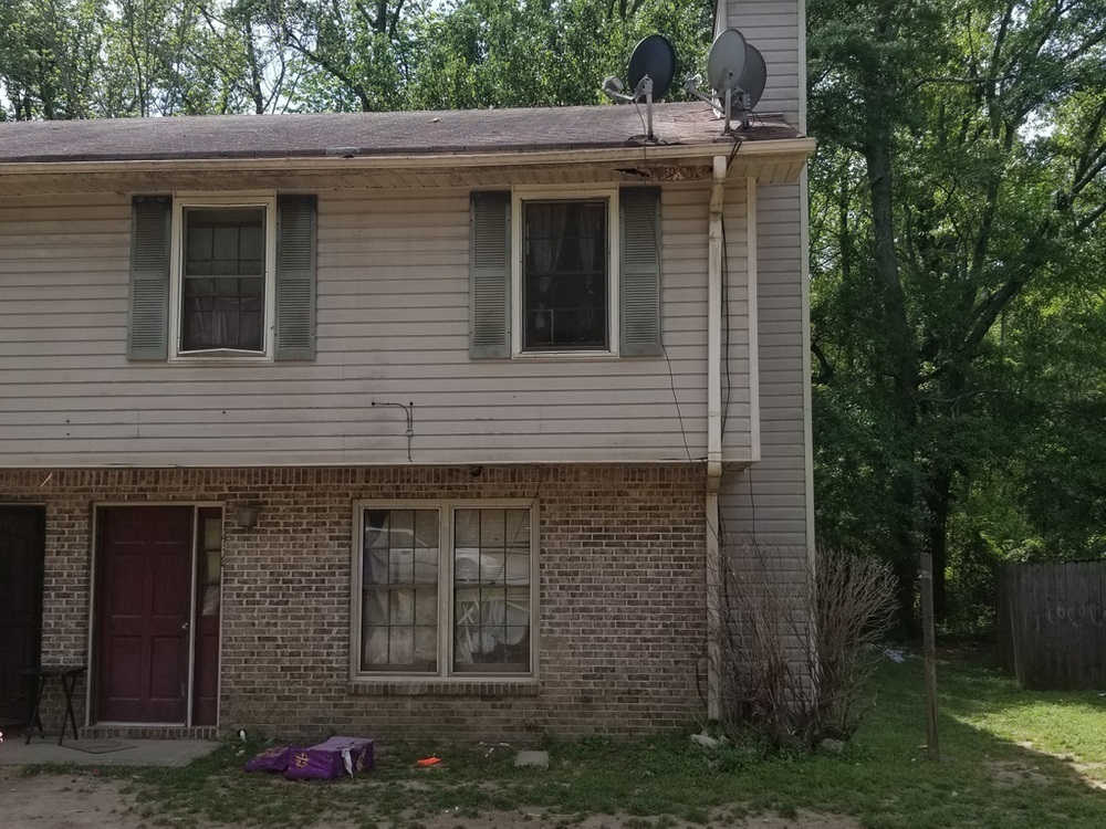 Property Photo: 1436 NW Forest Villa Drive GA 30012