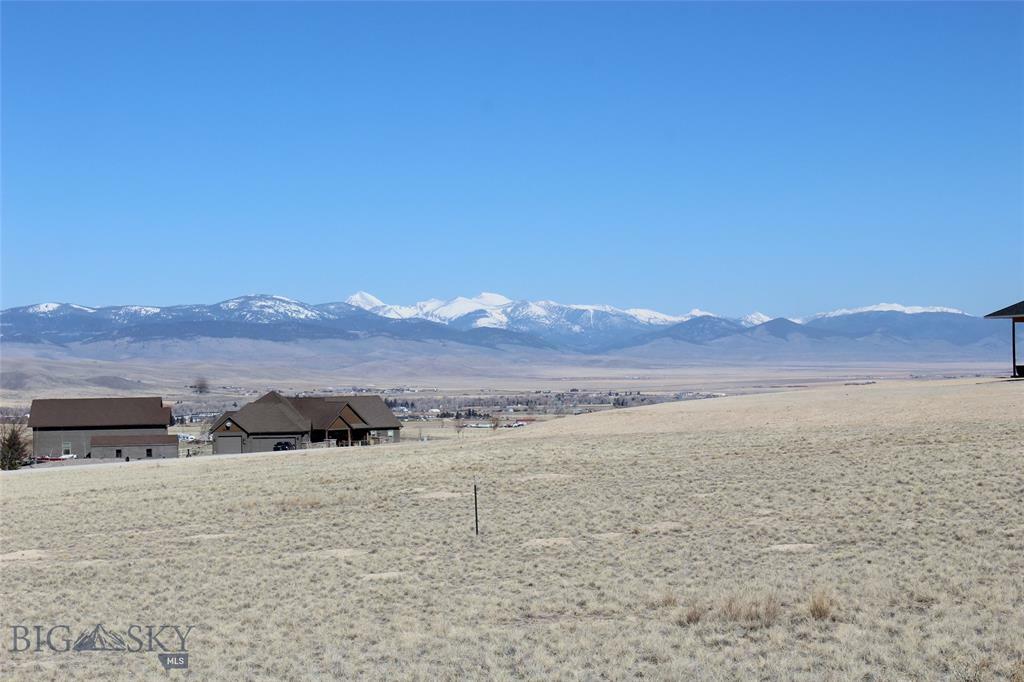 Property Photo:  419 Ten Peaks Drive  MT 59725 