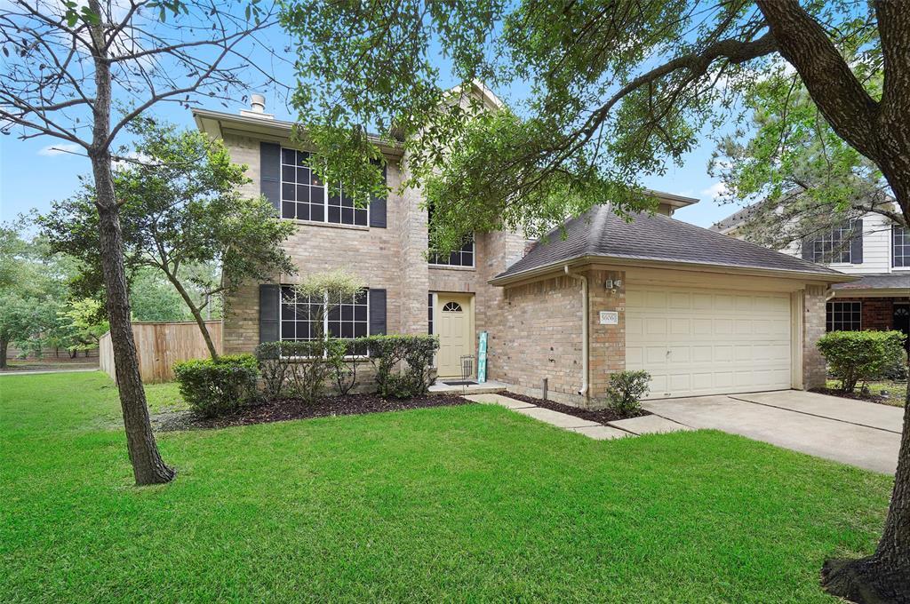Property Photo: 5606 Stone Branch Court TX 77583