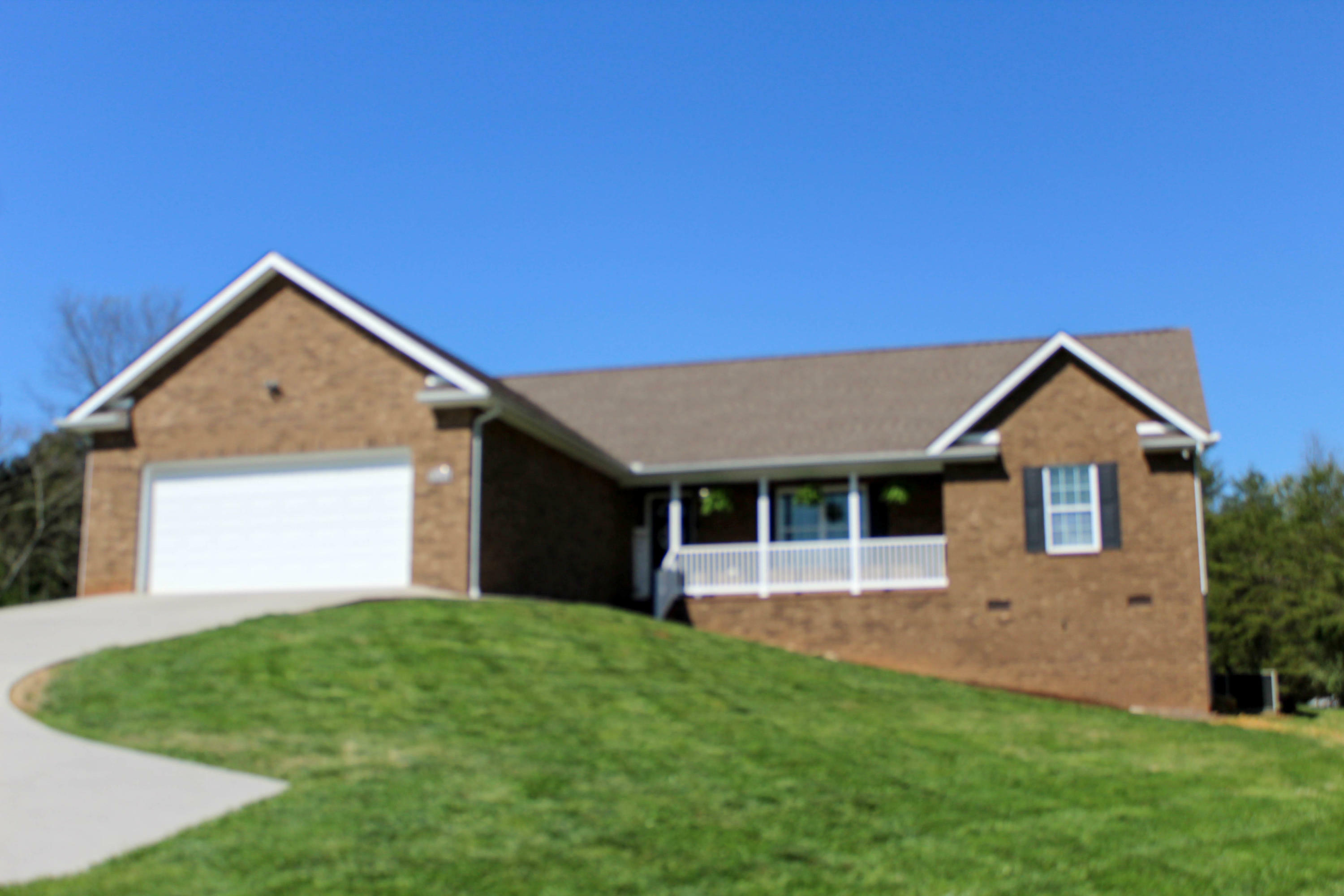 Property Photo: 1316 Tomahawk Drive TN 37803