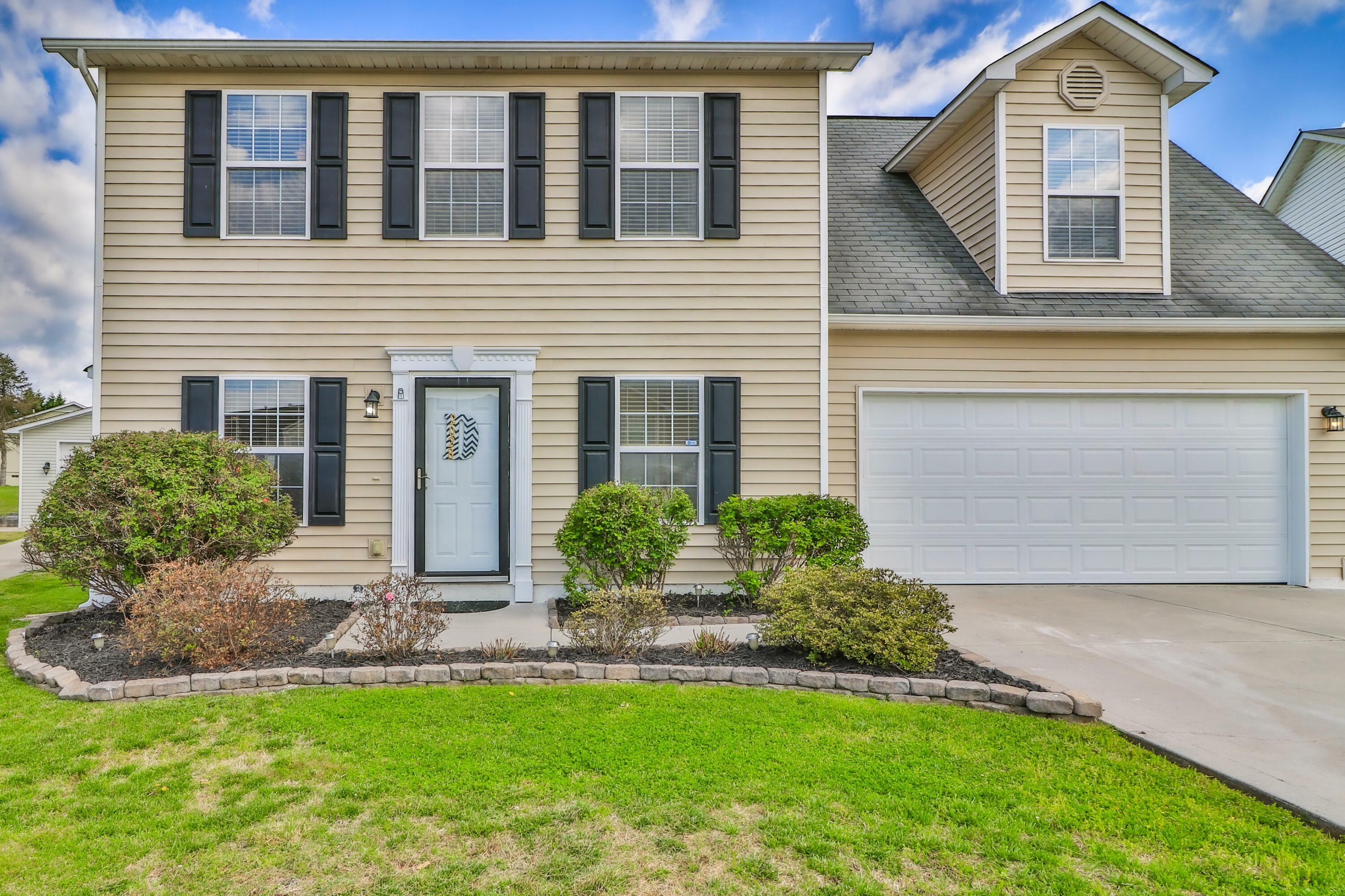 Property Photo:  2028 Farmstead Lane  TN 37849 