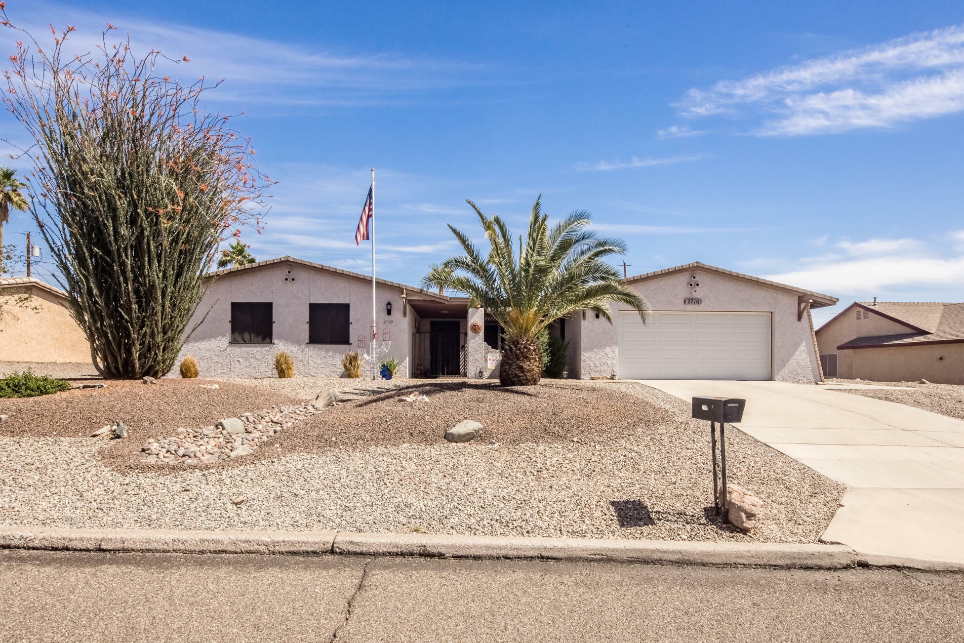 Property Photo:  2710 Southwind Ave  AZ 86406 