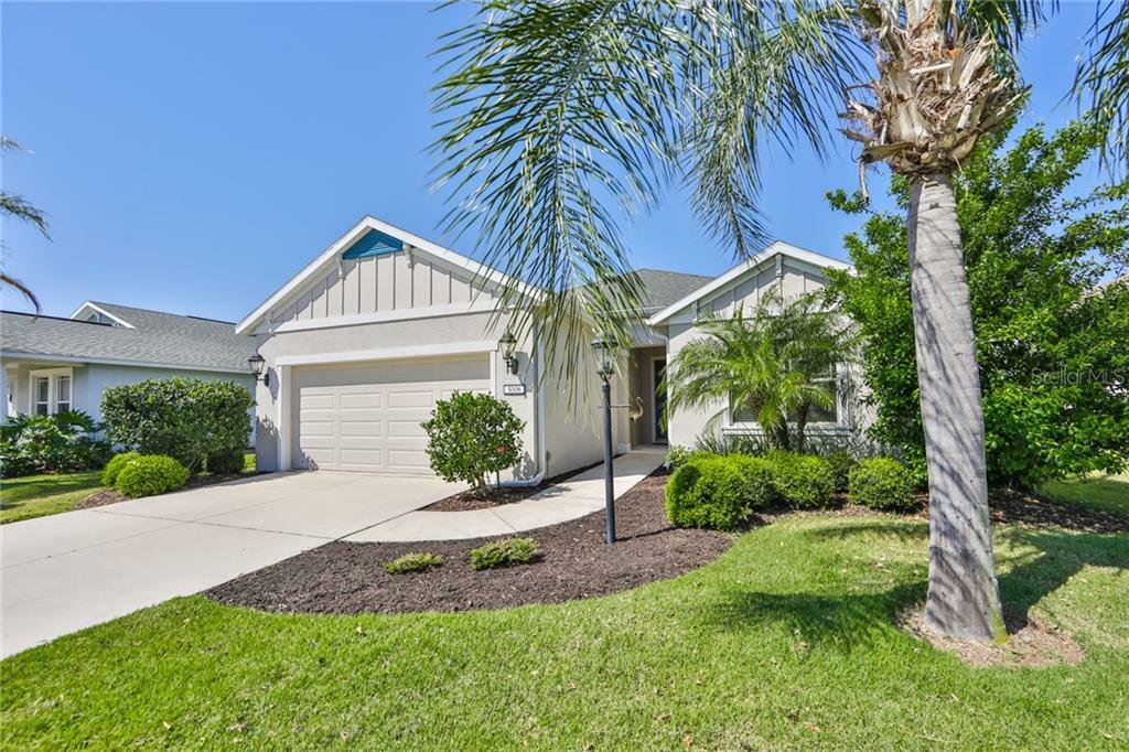 5006 Kincaid Park Lane  Bradenton FL 34211 photo