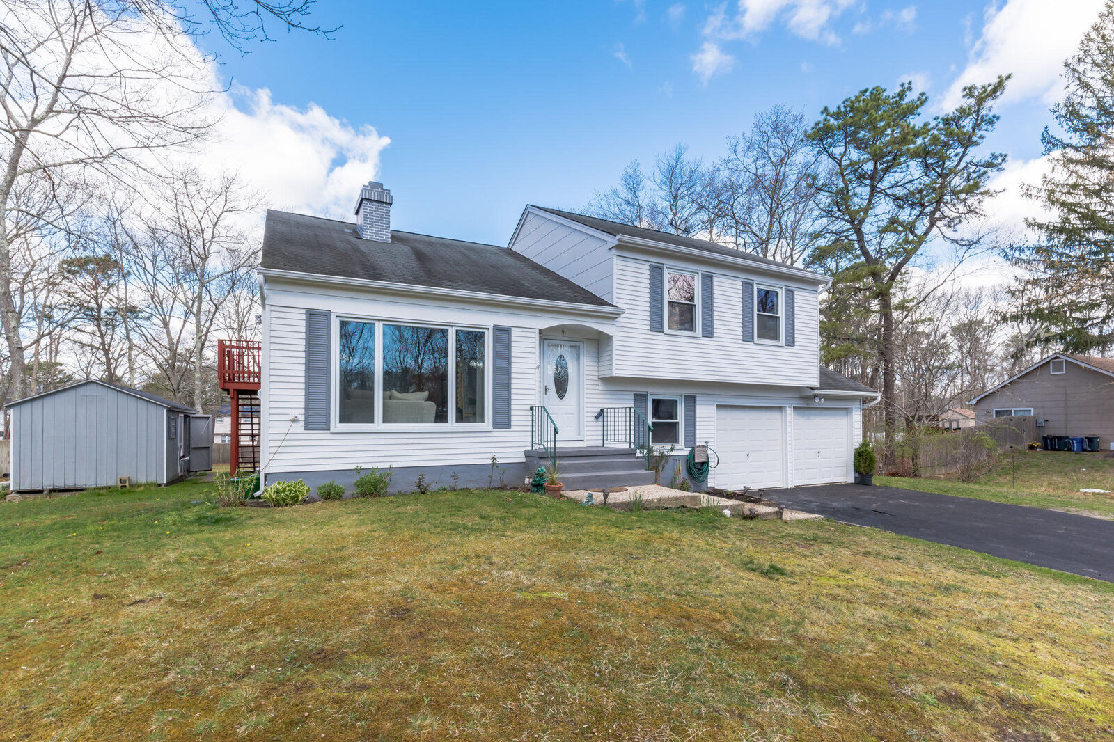 Property Photo:  9 1st Street  NJ 08005 