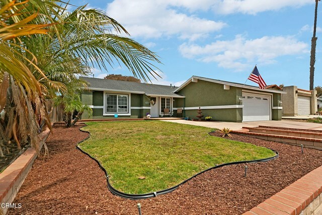 Property Photo:  6629 Quail Street  CA 93003 