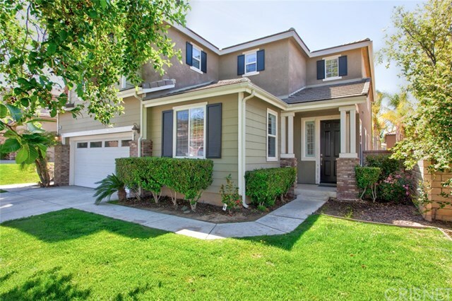 Property Photo:  29250 Discovery Ridge Drive  CA 91390 