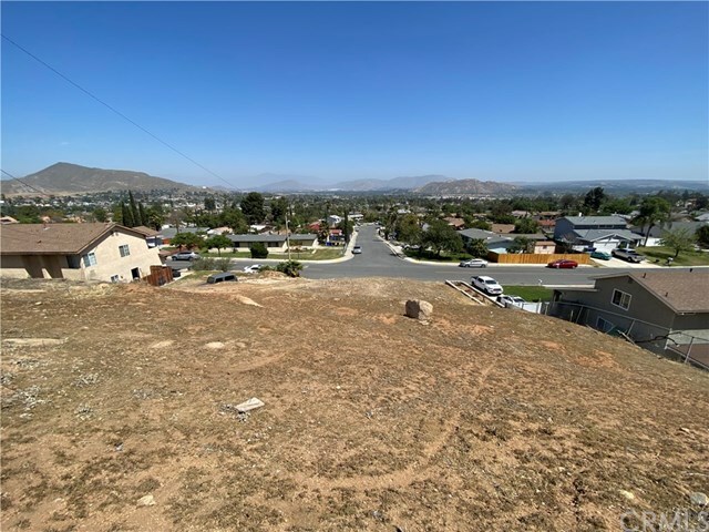 Property Photo:  0 Estrada  CA 92509 