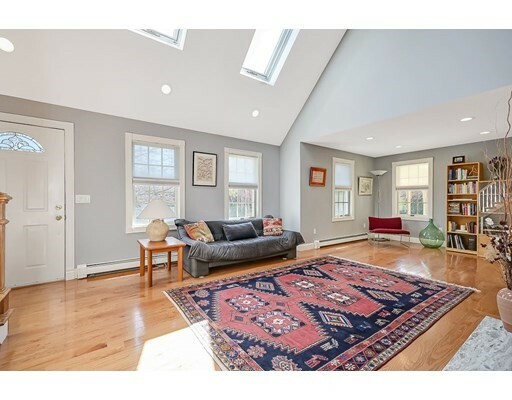 Property Photo: 2 Trevor Lane MA 01605
