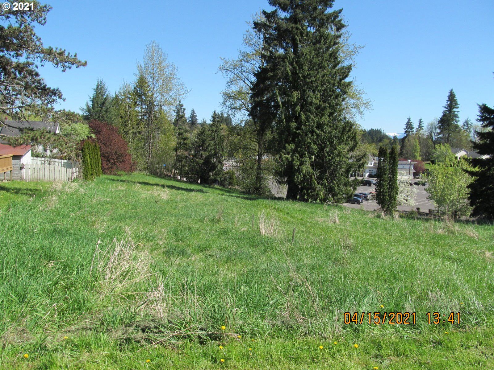 Property Photo: 0 W E Ave WA 98629