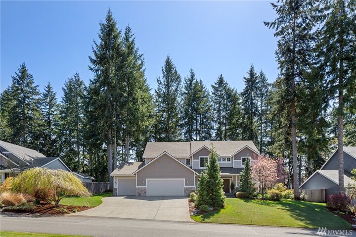 6616 94th St Ct NW  Gig Harbor WA 98332 photo