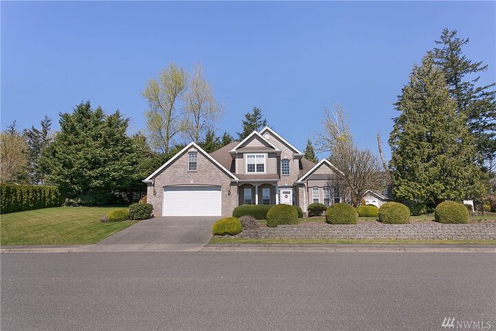 1149 E Front St  Lynden WA 98264 photo