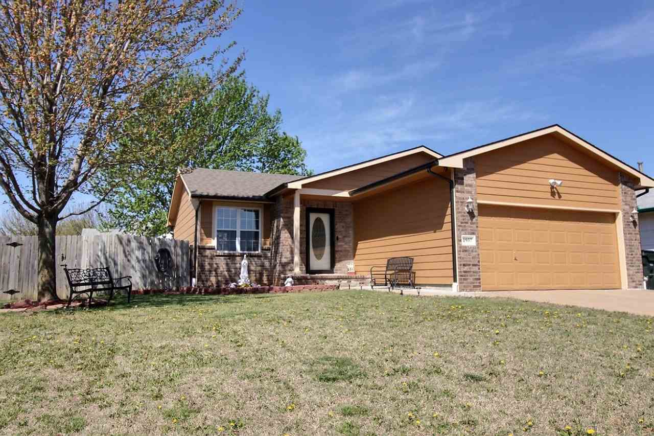 Property Photo:  1937 S Shiloh Cir  KS 67207 