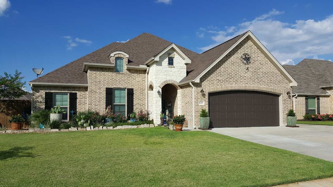 Property Photo:  6450 Kerrville Lane  TX 77657 
