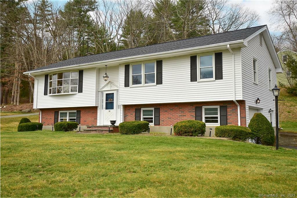 Property Photo: 146 Furnace Avenue CT 06076
