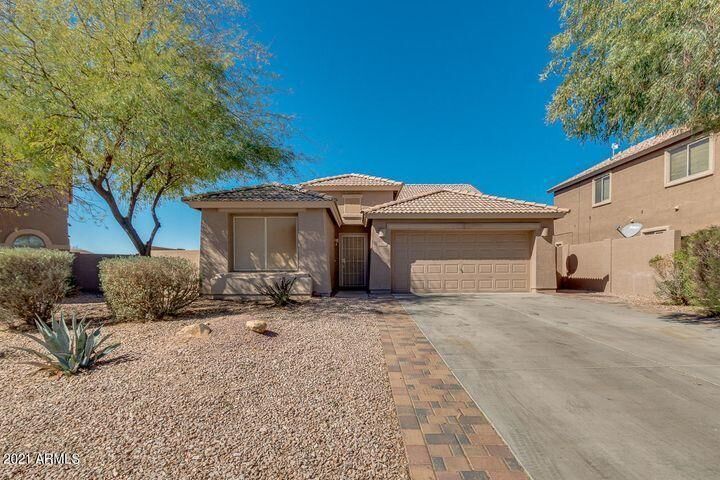 Property Photo:  29152 N Red Finch Drive  AZ 85143 