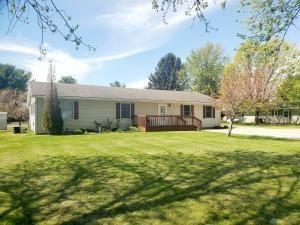 Property Photo:  4230 Post Road  OH 43078 