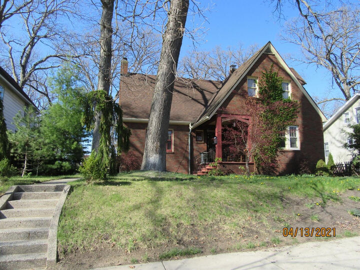 516 Walker Street  Michigan City IN 46360 photo