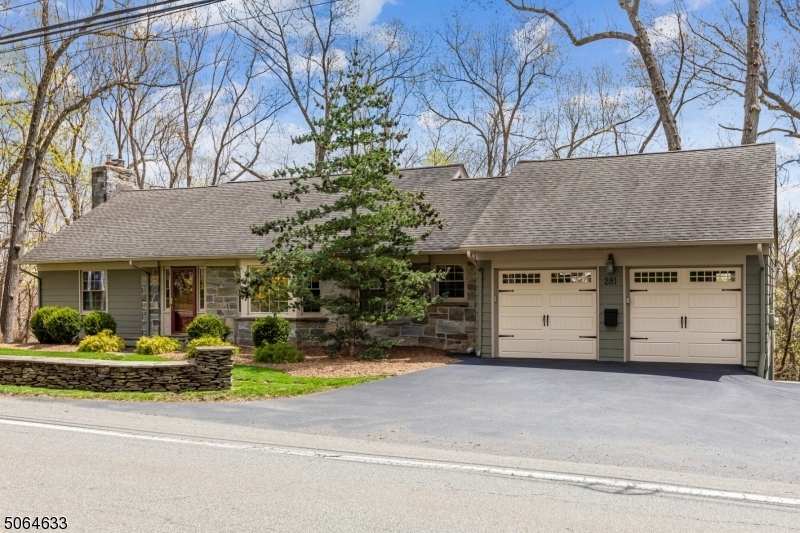 Property Photo: 281 Fairmount Ave NJ 07928