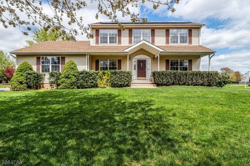 Property Photo: 54 Ruppert Dr NJ 08873