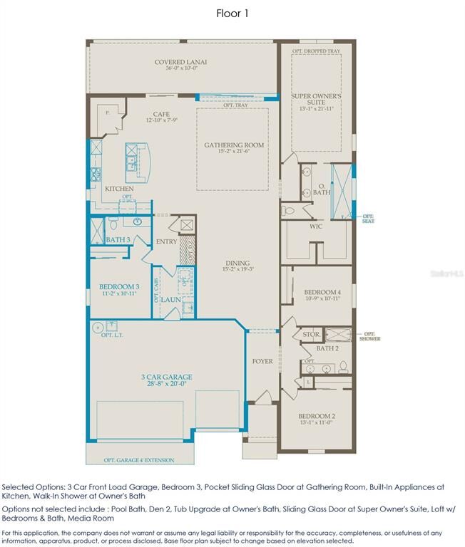 Property Photo:  284 Island Sound Court  FL 32779 