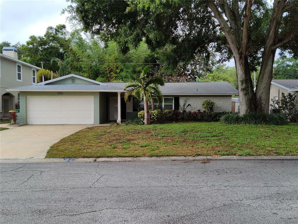 Property Photo:  1980 Meadow Drive  FL 33763 