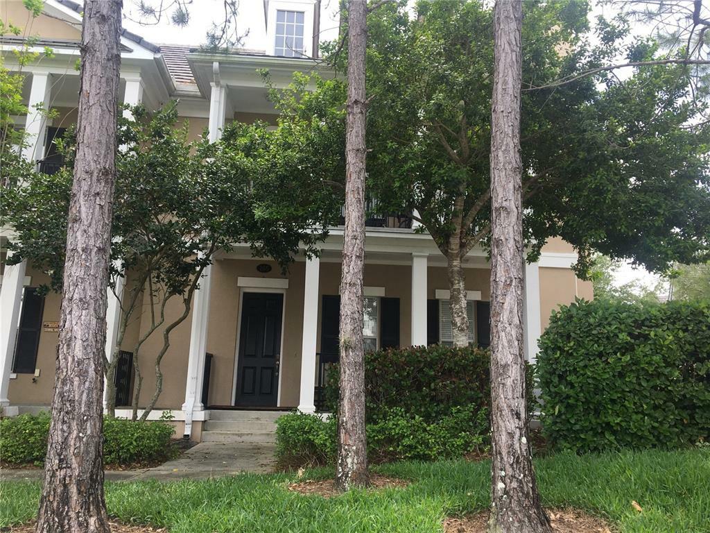 Property Photo:  205 Newbury Place N  FL 33716 