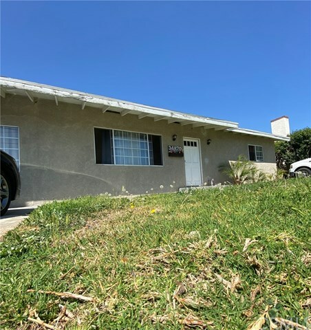 Property Photo: 34870 County Line Road CA 92399