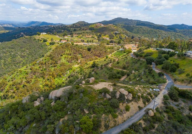 Property Photo: 27907 Turner Heights Lane CA 92026