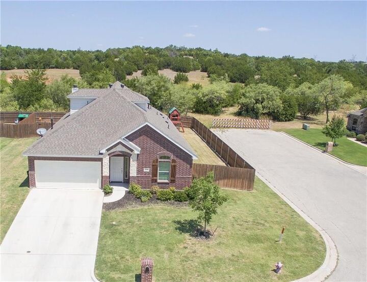 2225 Louis Trail  Weatherford TX 76087 photo