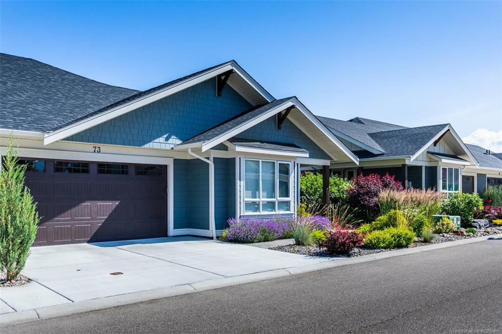 Property Photo: 1960 Klo Road 73 BC V1W 5L2
