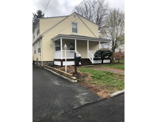 Property Photo:  17 Lincoln  MA 01844 