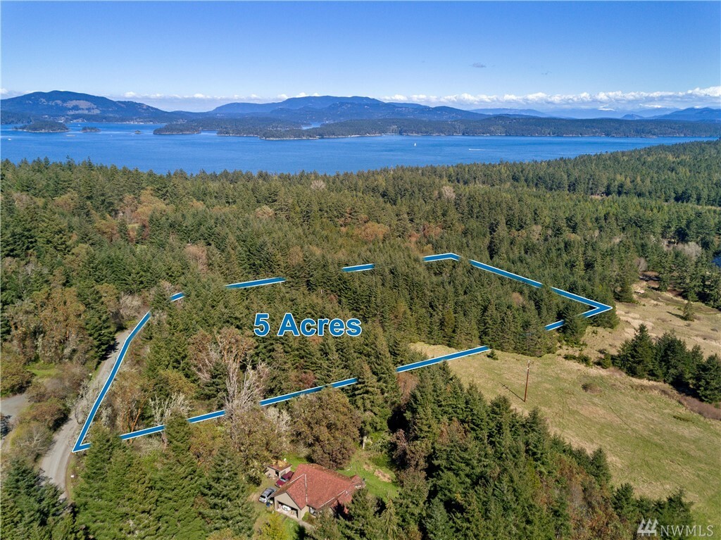 Property Photo:  0 Ridgedale Rd  WA 98250 