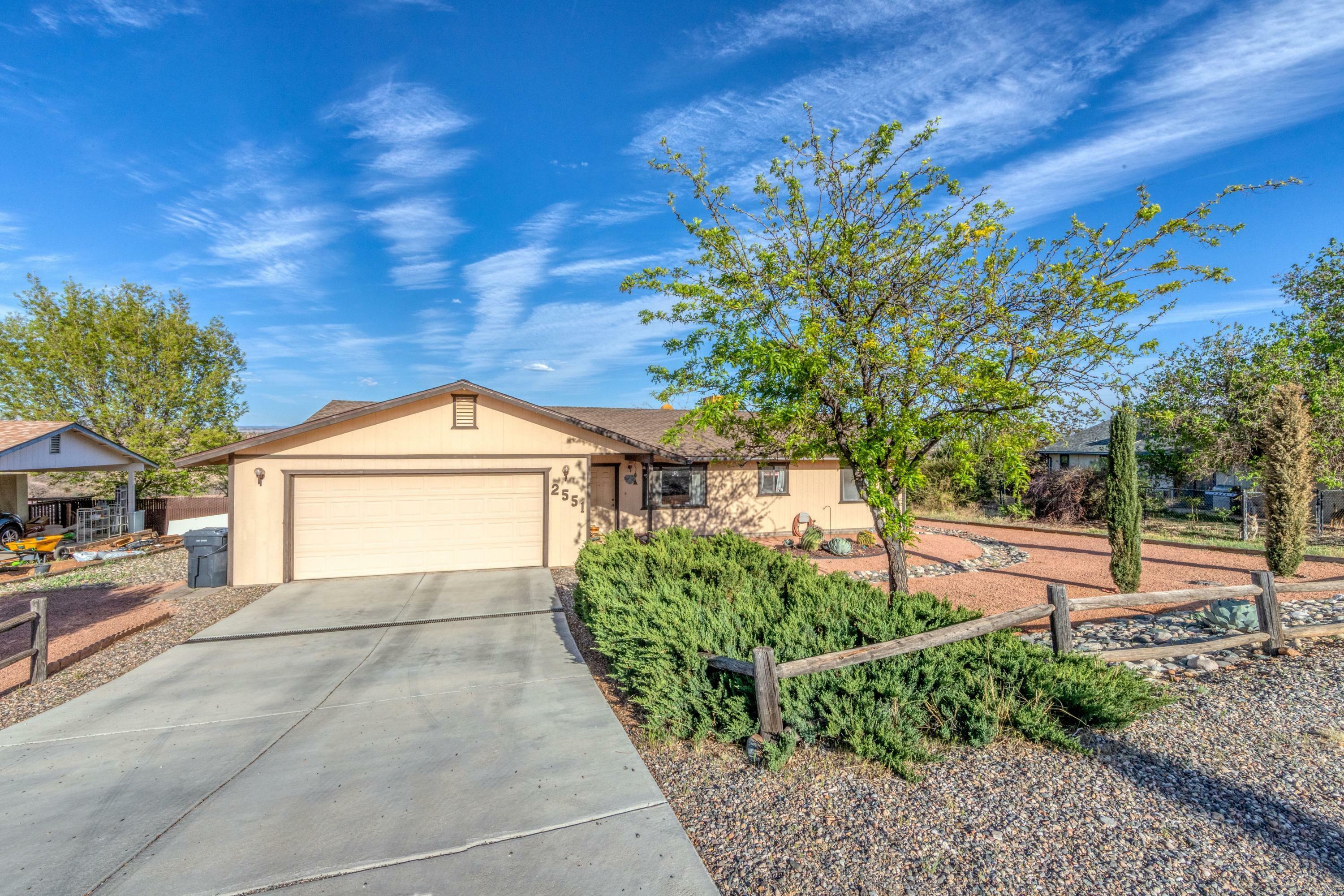 2551 S Miner Drive  Cottonwood AZ 86326 photo