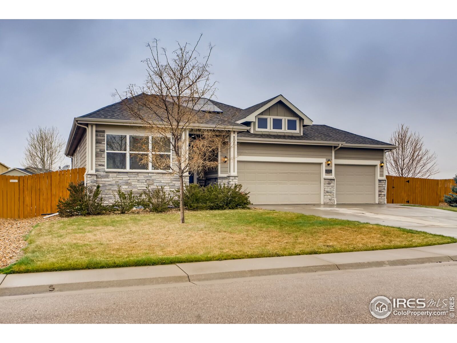 Property Photo:  535 Marquiss Ct  CO 80514 